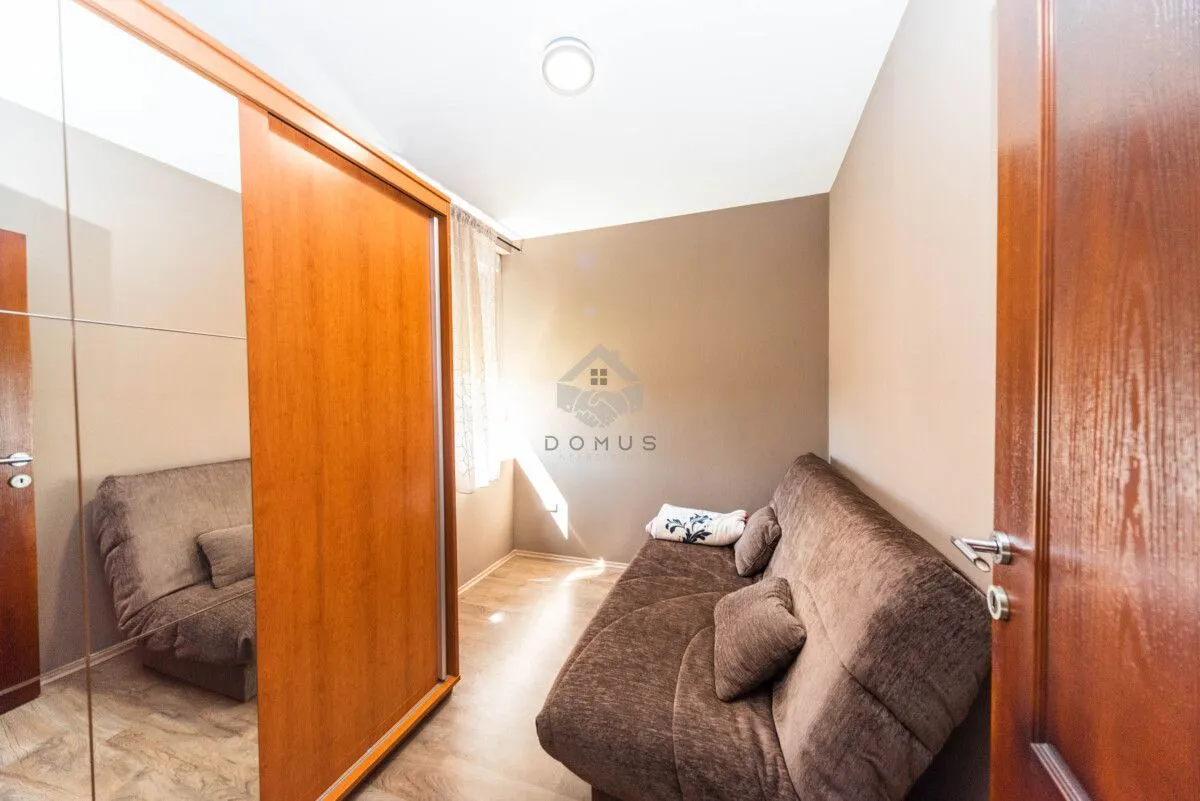 Rent, two bedroom apartment, 65m², Centar, Podgorica
