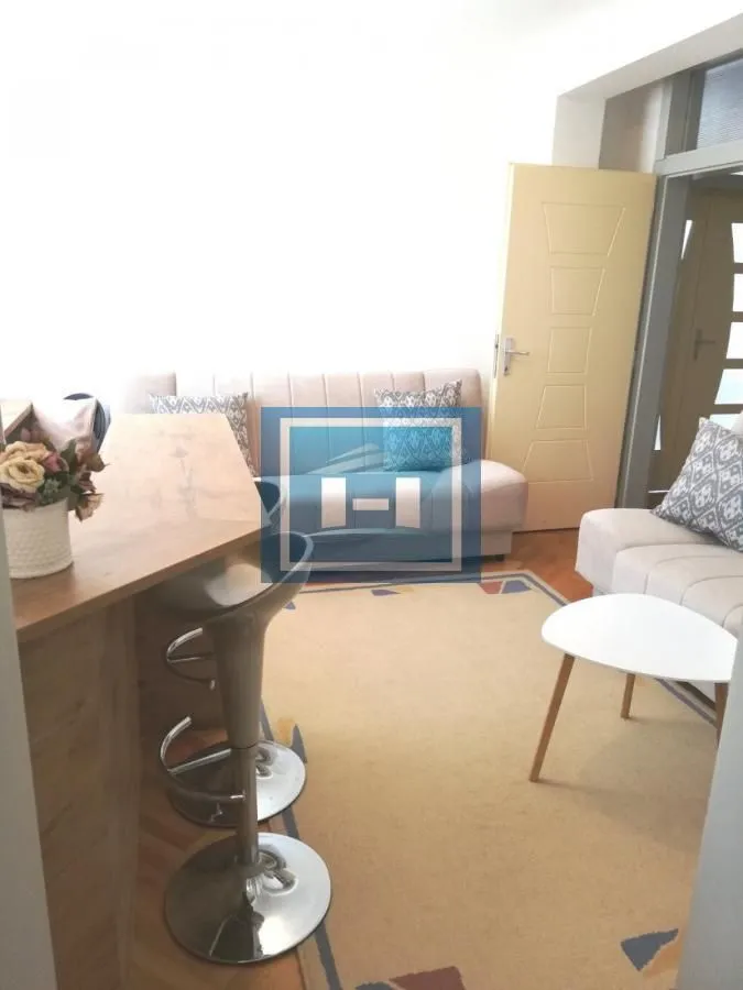 Rent, studio apartment, 25m², Centar, Ćuprija
