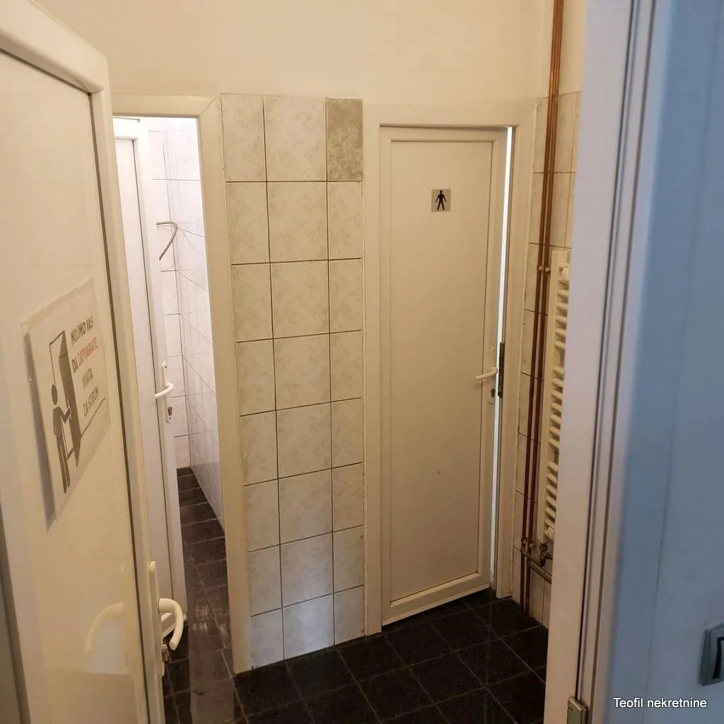 Rent, office space, 48m², Galenika, Beograd