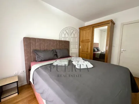 Izdavanje, jednosoban stan, 54m², Central Point, Podgorica - image 7