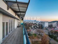 Izdavanje, četvorosoban stan, 142m², Preko Morače, Podgorica - image 14