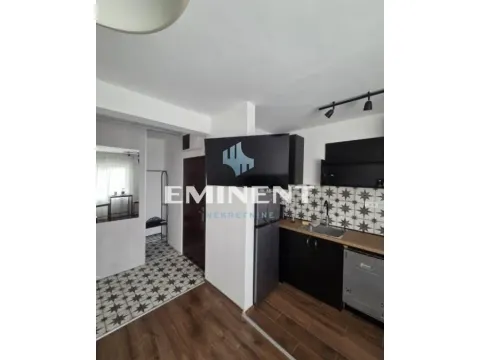 Izdavanje, stan, 35m², Profesorska Kolonija, Palilula Sve Podlokacije - image 5