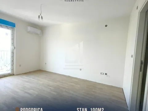 Prodaja, stan, 100m², Podgorica, Crna Gora - image 16