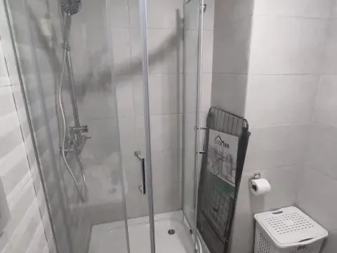 Rent, one bedroom apartment, 40m², Zabjelo, Podgorica - image 9