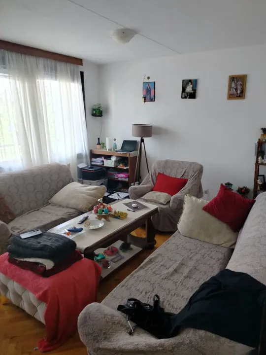 Sale, four bedroom apartment, 108m², Gintaš, Podgorica