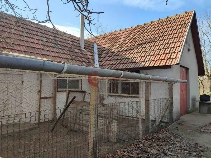 Prodaja, kuća, 100m², Makova Sedmica, Subotica