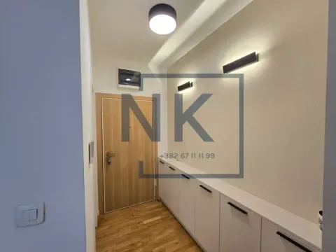 Sale, one bedroom apartment, 33m², Stara Varoš, Podgorica - image 7