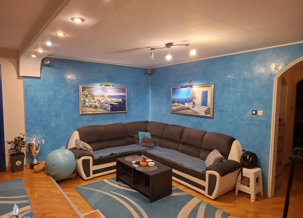 Prodaja, četvorosoban stan, 98m², Voždovac Sve Podlokacije, Beograd