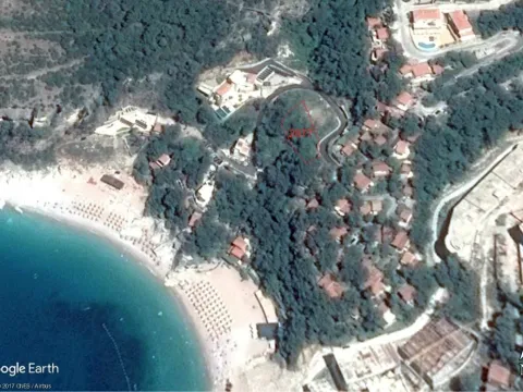 Sale, land lot, 1129m², Budva, Crna Gora - image 6