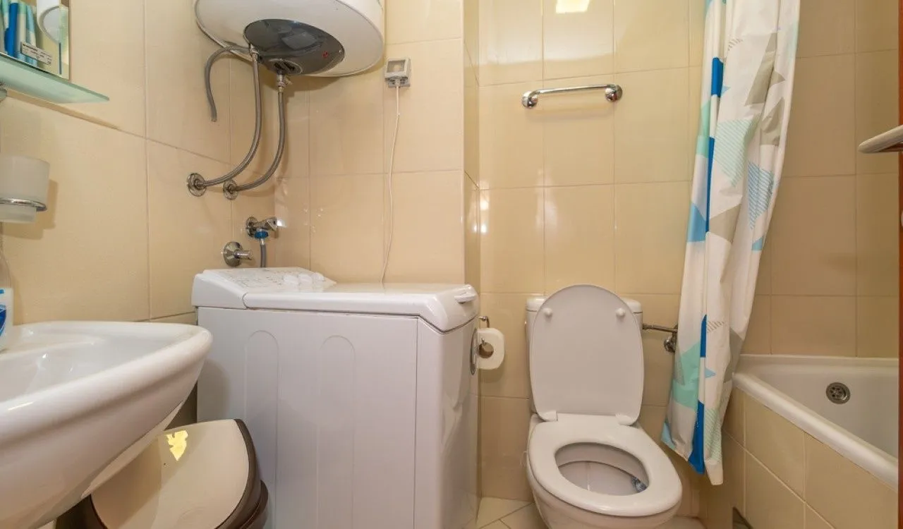Rent, two bedroom apartment, 68m², Preko Morače, Podgorica