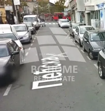 Poslovni prostor in Đeram Pijaca