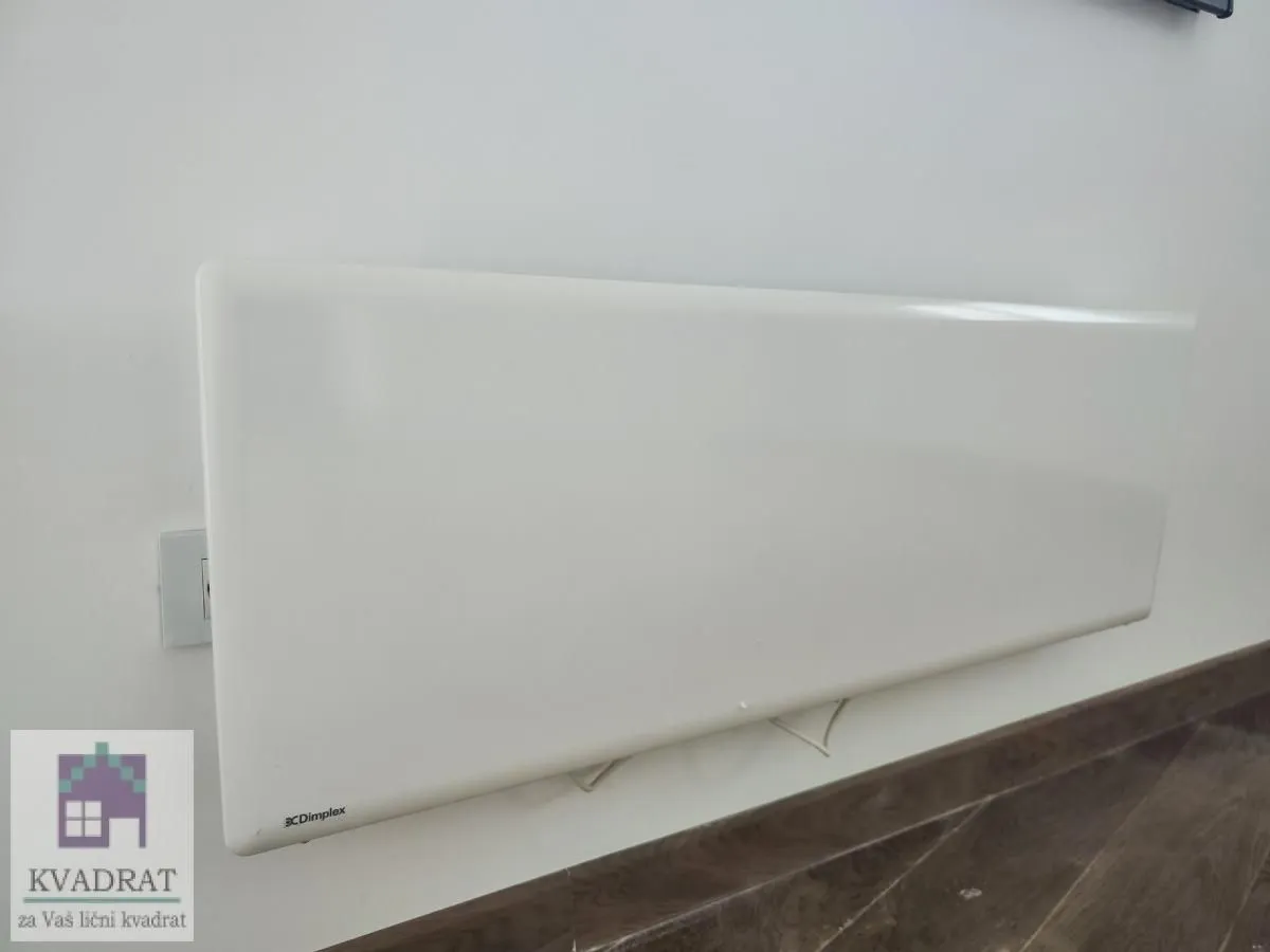 Prodaja, jednosoban stan, 38m², Centar, Zlatibor