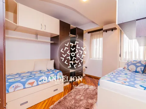 Izdavanje, dvosoban stan, 78m², Gorica C, Podgorica - image 17