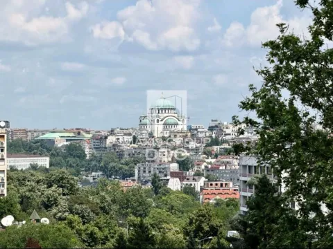 Rent, office space, 563m², Savski Venac, Beograd - image 2