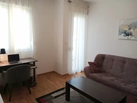 Rent, one bedroom apartment, 42m², City Kvart, Podgorica - image 6