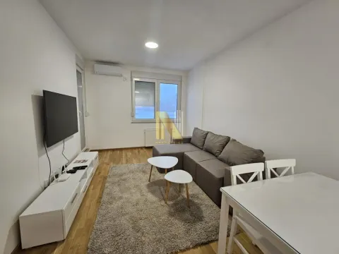 Izdavanje, trosoban stan, 63m², Avijatičarsko naselje, Novi Sad Sve Podlokacije - image 3