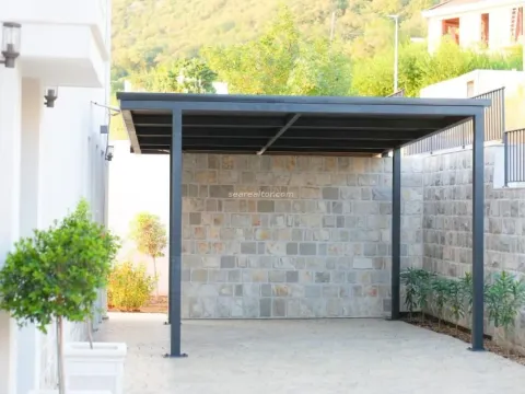 Prodaja, kuća, 420m², Blizikuće, Budva - image 18