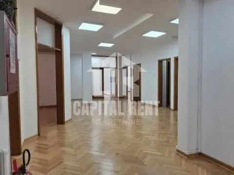 Rent, office space, 182m², Stari Grad, Beograd - image 12