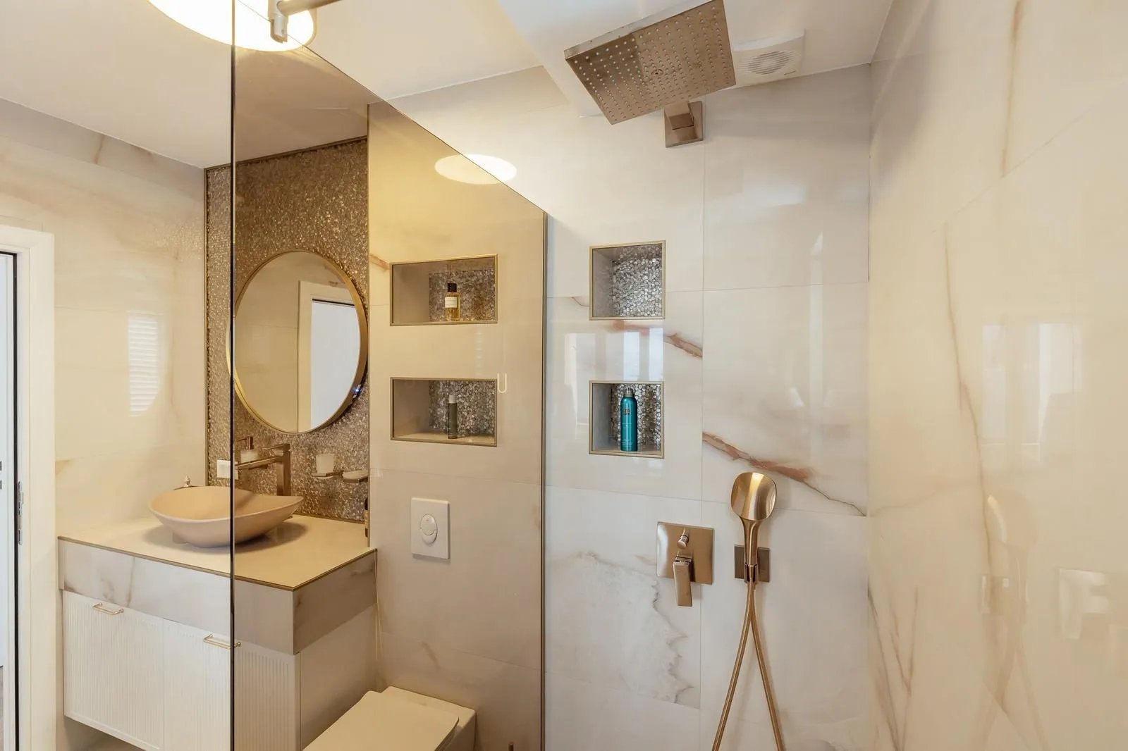 Rent, three bedroom apartment, 149m², Donja Lastva, Tivat