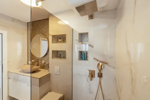 Rent, three bedroom apartment, 149m², Donja Lastva, Tivat - image 37