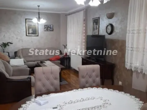 Prodaja, kuća, 246m², Sremski Karlovci, Novi Sad - image 11