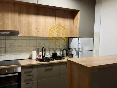 Rent, one bedroom apartment, 48m², 1 maj, Podgorica - image 5