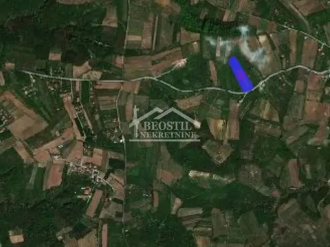 Sale, land lot, 6900m², Grocka, Beograd - image 4