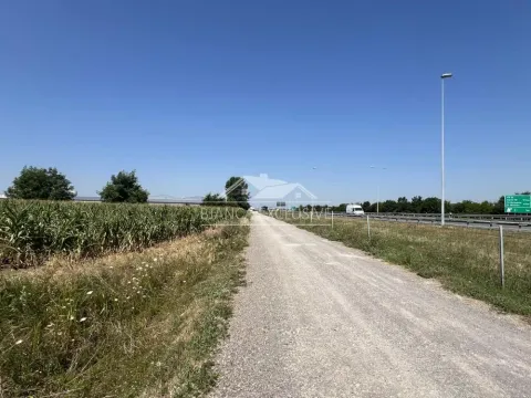 Sale, land lot, 12000m², Dobanovci, Surčin - image 4