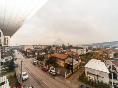 Rent, one bedroom apartment, 40m², Stari Aerodrom, Podgorica - image 10