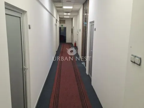 Izdavanje, poslovni prostor, 35m², Južni Bulevar, Vračar Sve Podlokacije - image 12