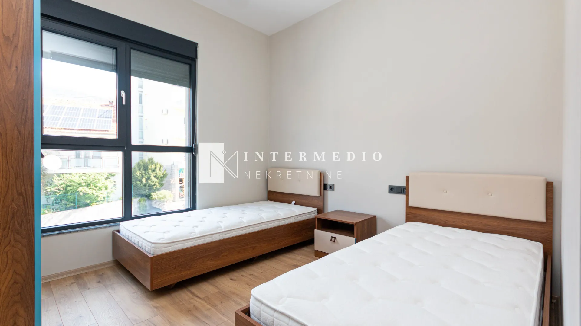 Prodaja, dvosoban stan, 86m², Topla, Herceg Novi