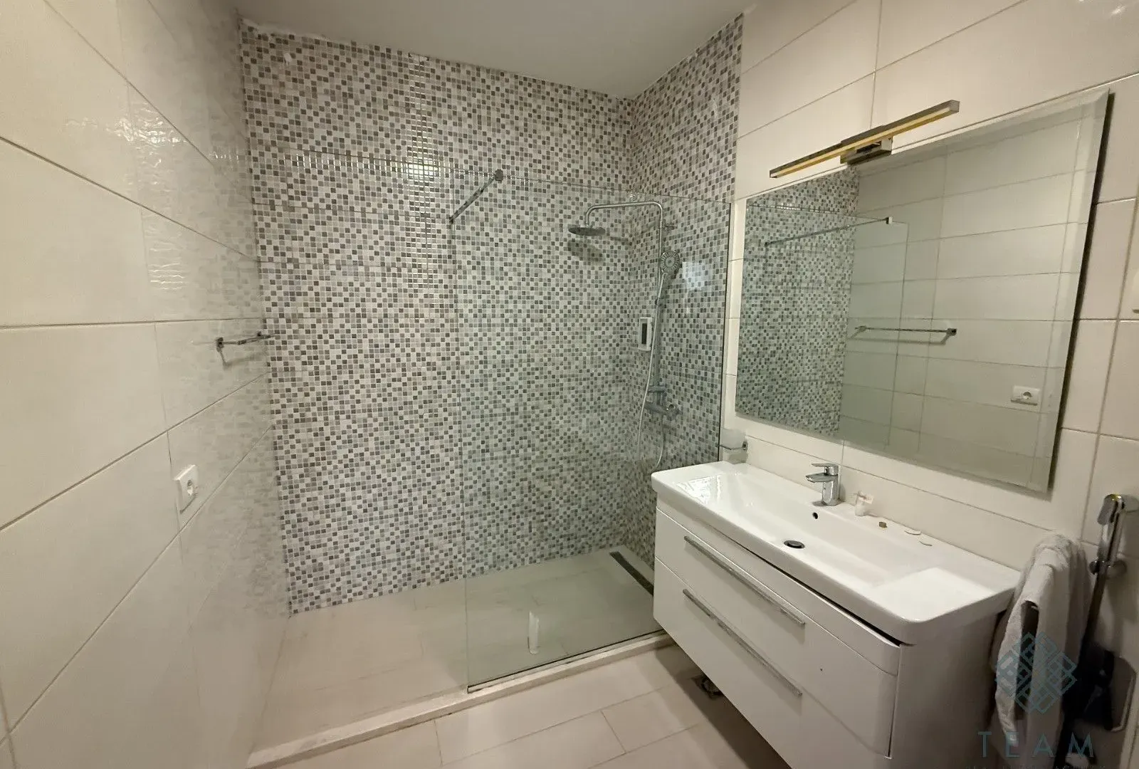 Rent, two bedroom apartment, 90m², Preko Morače, Podgorica