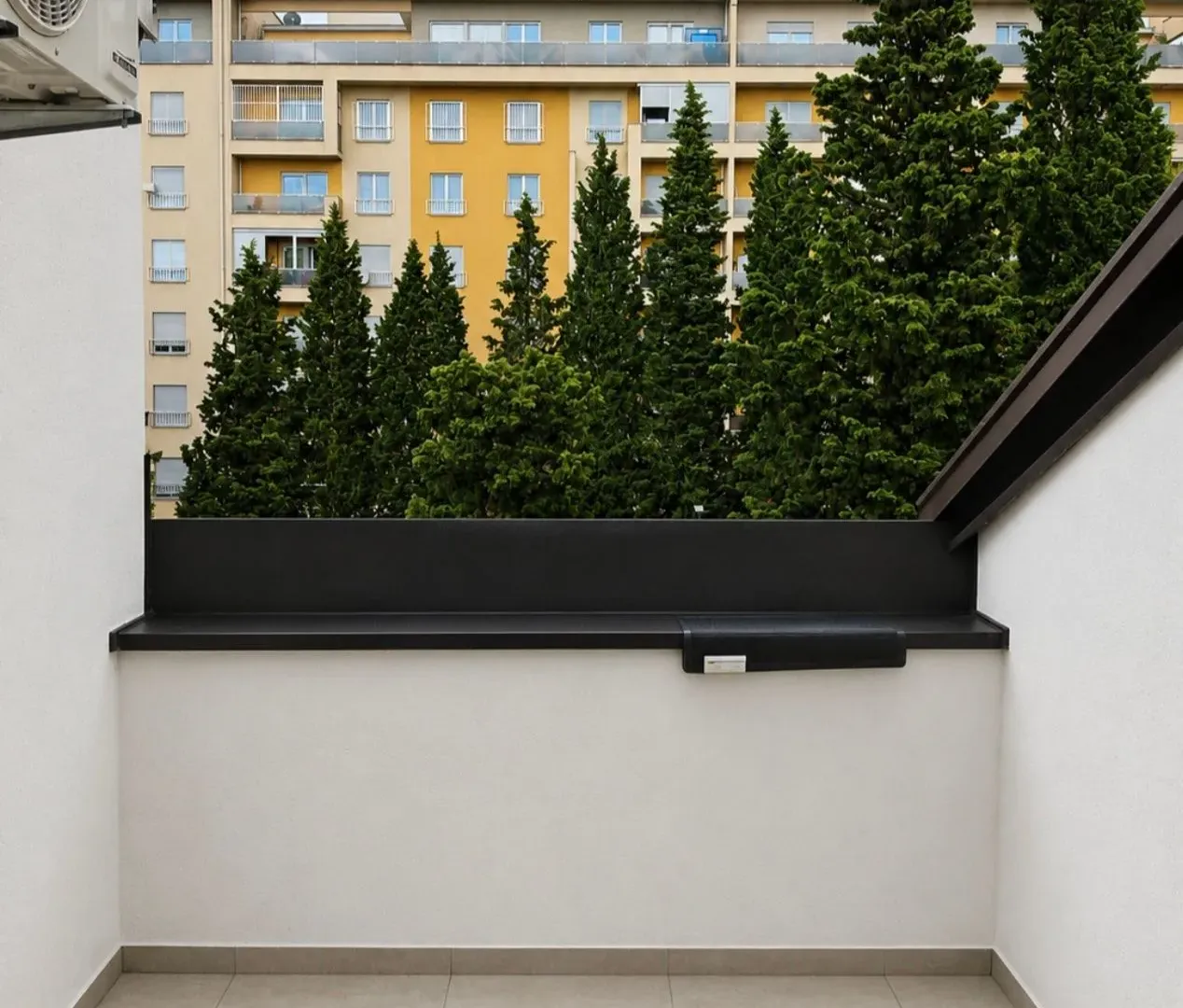 Prodaja, dvosoban stan, 92m², Centar, Podgorica