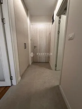 Rent, one bedroom apartment, 40m², Pobrežje, Podgorica - image 7