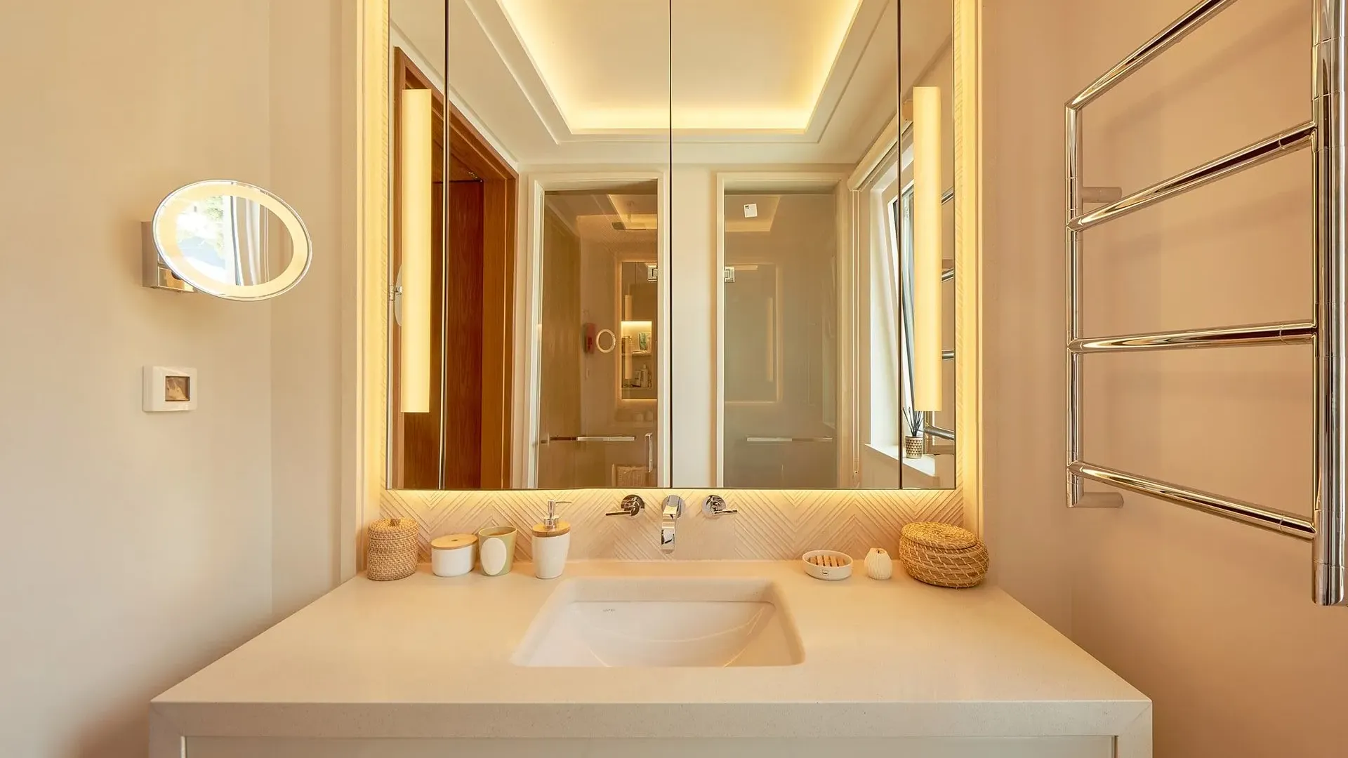 Prodaja, dvosoban stan, 152m², Tivat, Crna Gora
