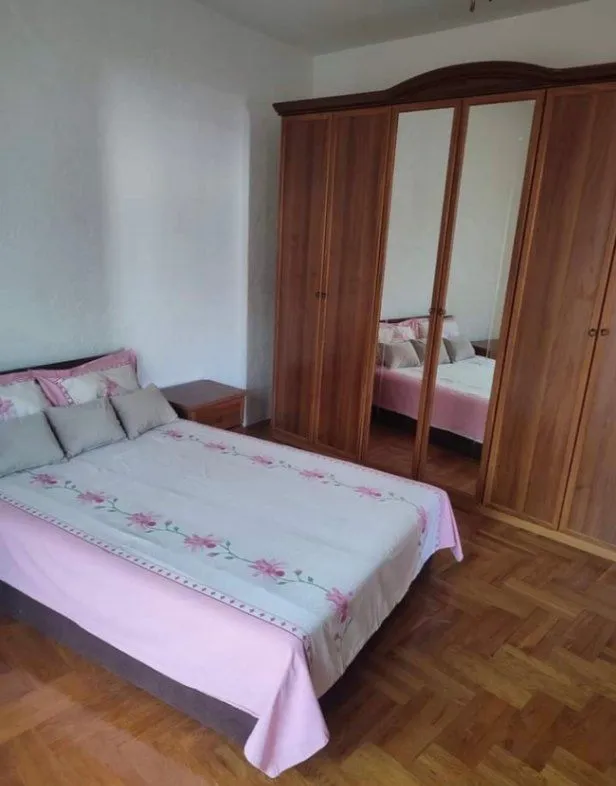 Rent, apartment, 60m², Utjeha, Bar