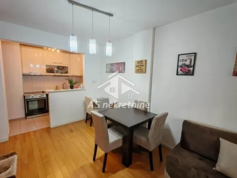 Izdavanje, dvosoban stan, 55m², Novi Beograd Blok 67, Novi Beograd Sve Podlokacije - image 12