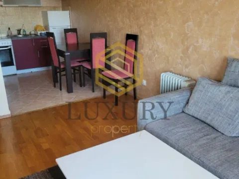 Izdavanje, jednosoban stan, 38m², Pobrežje, Podgorica - image 7