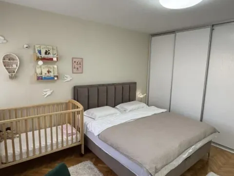 Prodaja, dvosoban stan, 53m², Uciteljsko Naselje, Zvezdara Sve Podlokacije - image 9