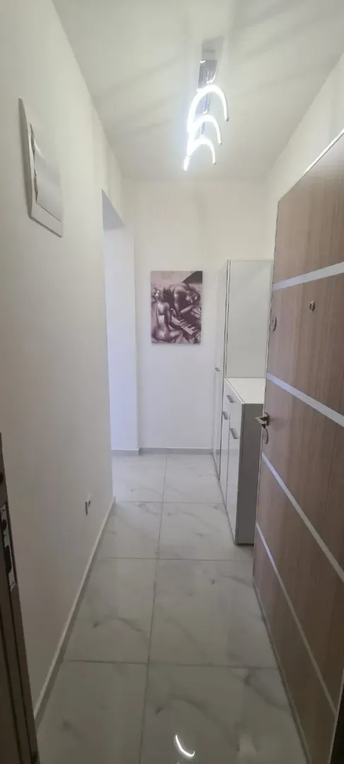 Prodaja, jednosoban stan, 52m², Đenovići, Herceg Novi