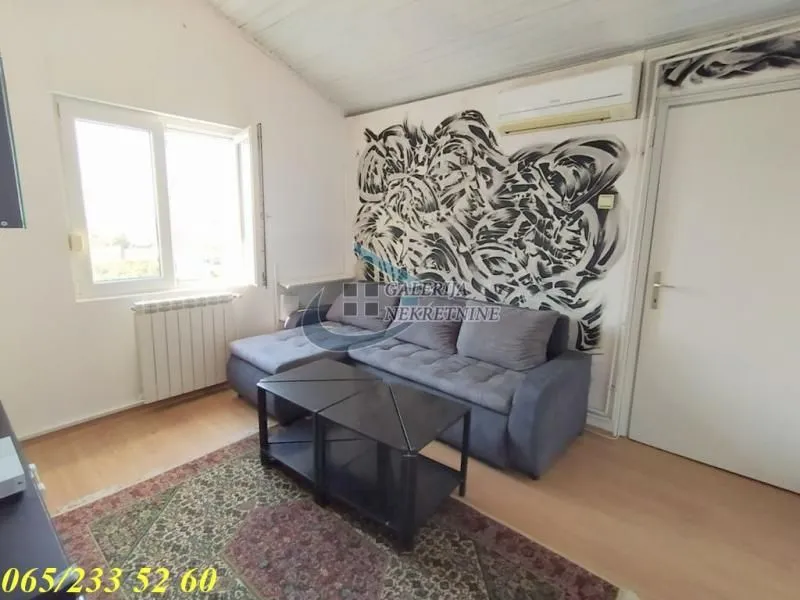 Sale, apartment, 208m², Stari Grad, Beograd