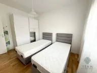 Izdavanje, dvosoban stan, 100m2, Dalmatinska ulica, Podgorica