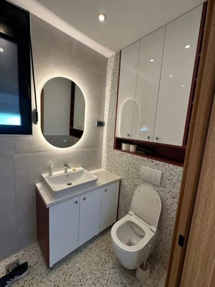 Rent, house, 220m², Donja Gorica, Podgorica