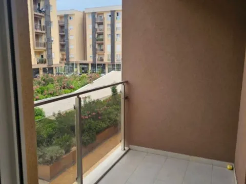 Izdavanje, jednosoban stan, 45m², New City, Podgorica - image 2