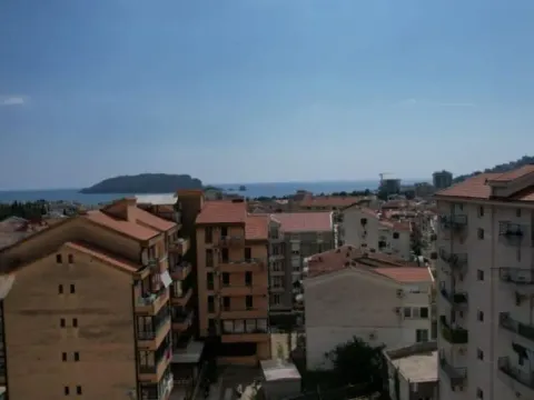 Sale, one bedroom apartment, 30m², Lazi, Budva - image 12