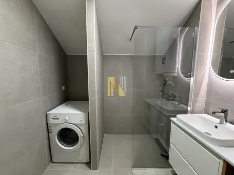 Izdavanje, trosoban stan, 56m², Sajmište, Novi Sad - image 15