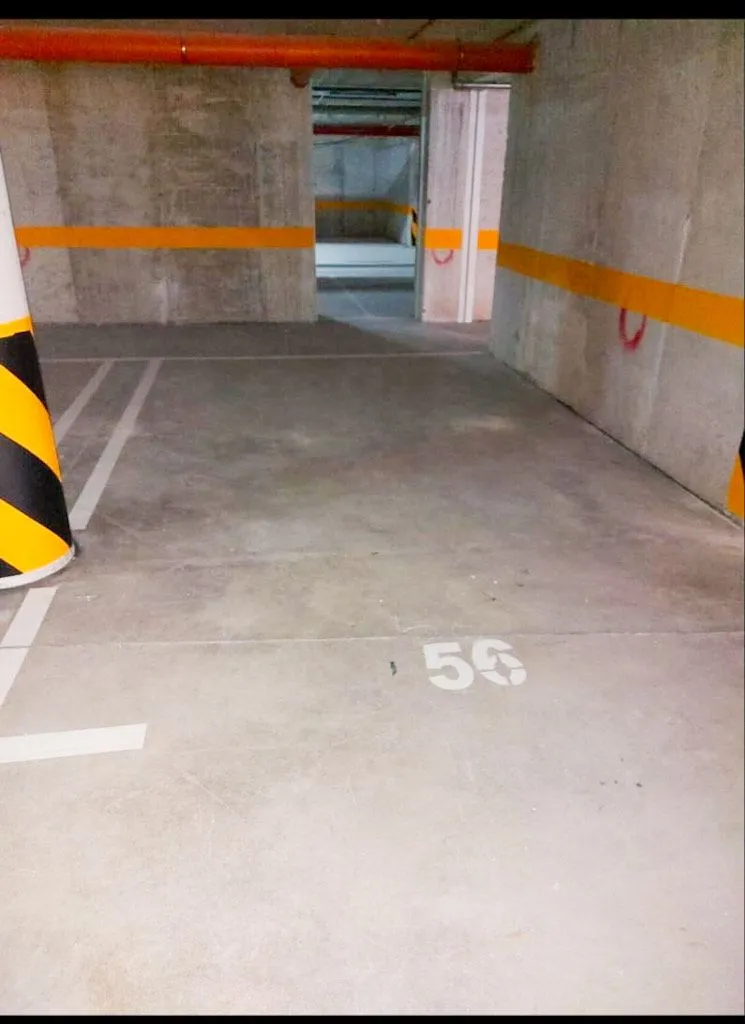 Izdavanje, jednosoban stan, 48m², Ljubović, Podgorica