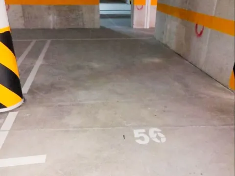 Rent, one bedroom apartment, 48m², Ljubović, Podgorica - image 8