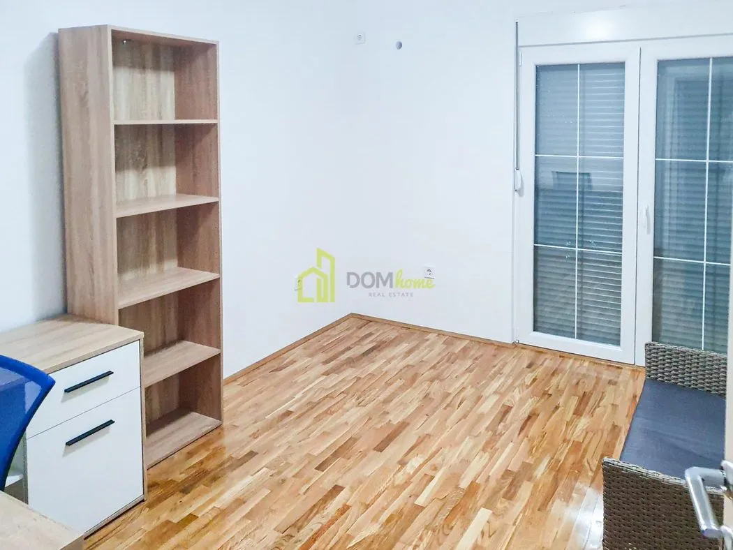 Rent, three bedroom apartment, 120m², Donja Gorica, Podgorica