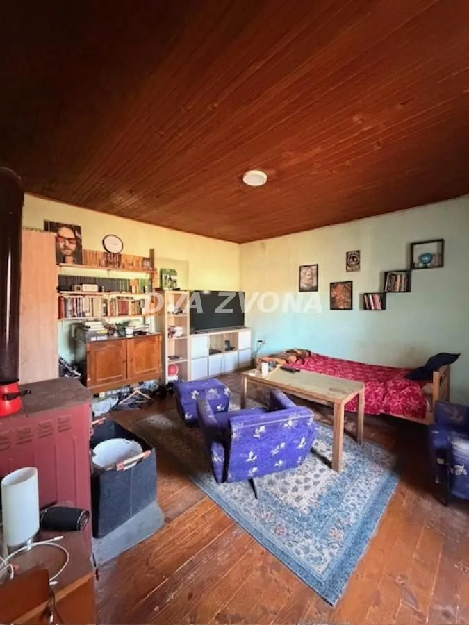Prodaja, kuća, 42m², Čortanovci, Inđija
